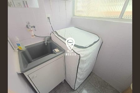 Apartamento à venda com 2 quartos, 52m² em Jabaquara, São Paulo