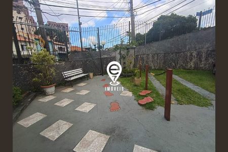 Apartamento à venda com 2 quartos, 52m² em Jabaquara, São Paulo