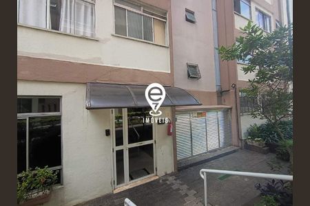 Apartamento à venda com 2 quartos, 52m² em Jabaquara, São Paulo