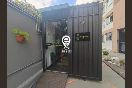 Apartamento à venda com 2 quartos, 52m² em Jabaquara, São Paulo