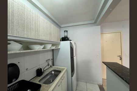 Apartamento para alugar com 60m², 2 quartos e 1 vaga Apartamento para alugar com 60m², 2 quartos e 1 vagaCozinha