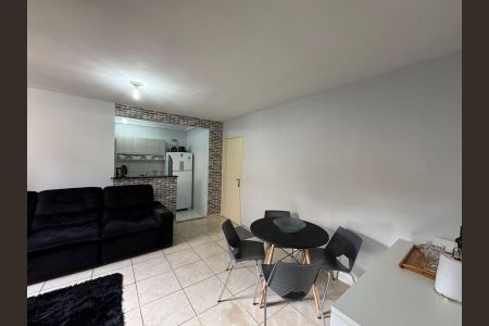 Apartamento para alugar com 60m², 2 quartos e 1 vaga Apartamento para alugar com 60m², 2 quartos e 1 vagaSala