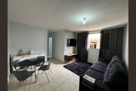 Apartamento para alugar com 60m², 2 quartos e 1 vaga Apartamento para alugar com 60m², 2 quartos e 1 vagaSala