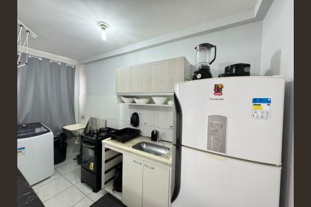 Apartamento para alugar com 60m², 2 quartos e 1 vaga Apartamento para alugar com 60m², 2 quartos e 1 vagaCozinha