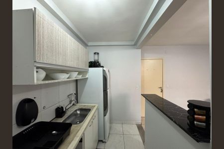 Apartamento para alugar com 60m², 2 quartos e 1 vaga Apartamento para alugar com 60m², 2 quartos e 1 vagaCozinha