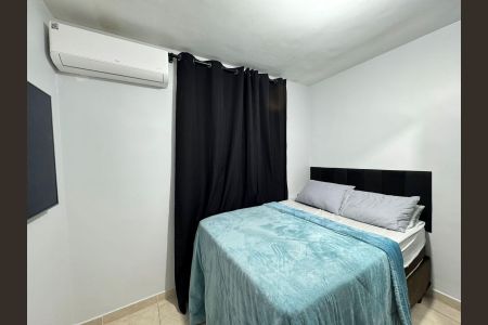 Apartamento para alugar com 60m², 2 quartos e 1 vaga Apartamento para alugar com 60m², 2 quartos e 1 vagaQuarto