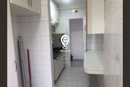 Apartamento à venda com 3 quartos, 63m² em Jardim Maria Estela, São Paulo