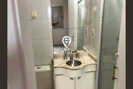 Apartamento à venda com 3 quartos, 63m² em Jardim Maria Estela, São Paulo