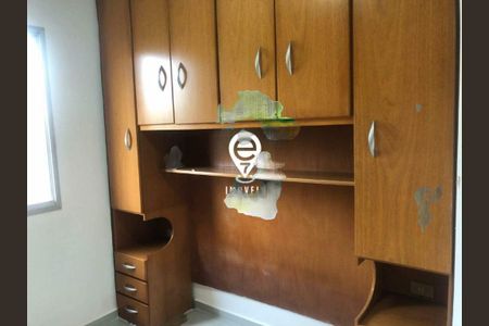 Apartamento à venda com 3 quartos, 63m² em Jardim Maria Estela, São Paulo