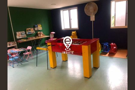 Apartamento à venda com 3 quartos, 63m² em Jardim Maria Estela, São Paulo