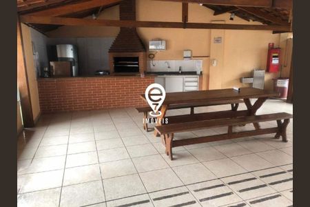 Apartamento à venda com 3 quartos, 63m² em Jardim Maria Estela, São Paulo
