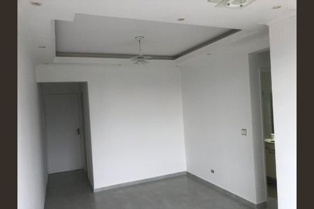 Apartamento à venda com 3 quartos, 63m² em Jardim Maria Estela, São Paulo
