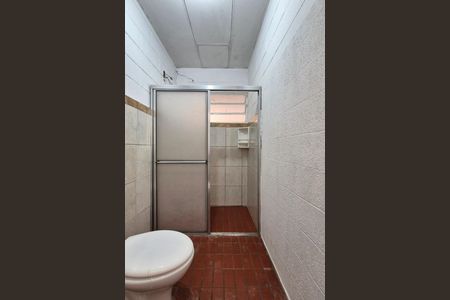 Banheiro de casa para alugar com 3 quartos, 80m² em Jardim Roseira, Campinas