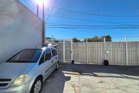 Vista da Sala  de casa à venda com 3 quartos, 80m² em Jardim Roseira, Campinas