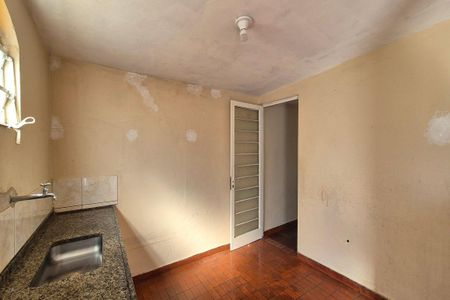 Cozinha  de casa para alugar com 3 quartos, 80m² em Jardim Roseira, Campinas