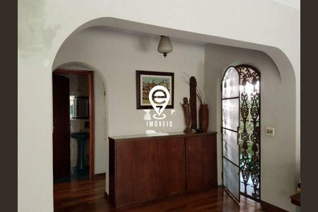 Casa à venda com 4 quartos, 200m² em Jardim Umuarama, São Paulo