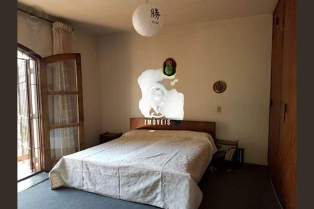 Casa à venda com 4 quartos, 200m² em Jardim Umuarama, São Paulo