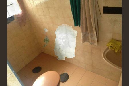 Casa à venda com 2 quartos, 165m² em Jardim Oriental, São Paulo