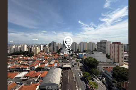Apartamento à venda com 2 quartos, 46m² em Vila da Saúde, São Paulo