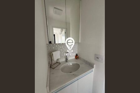 Apartamento à venda com 2 quartos, 46m² em Vila da Saúde, São Paulo