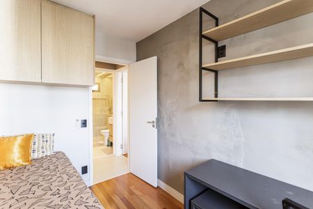 Quarto 1 de apartamento para alugar com 2 quartos, 70m² em Cidade Monções, São Paulo