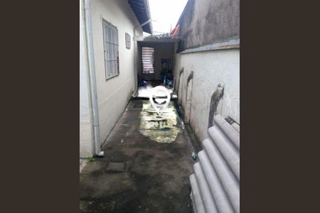 Casa à venda com 2 quartos, 150m² em Jardim Oriental, São Paulo