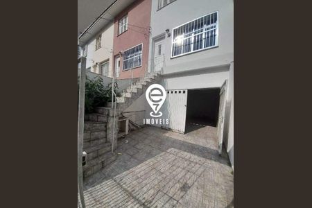 Casa à venda com 2 quartos, 116m² em Jabaquara, São Paulo