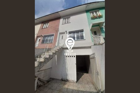 Casa à venda com 2 quartos, 116m² em Jabaquara, São Paulo