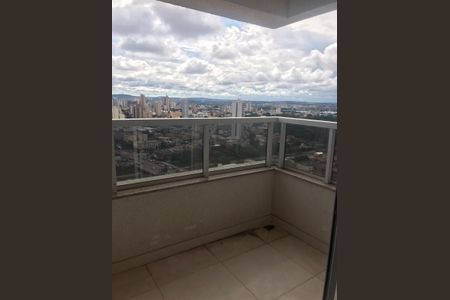 Apartamento à venda com 64m², 2 quartos e 1 vaga Apartamento à venda com 64m², 2 quartos e 1 vagaVaranda