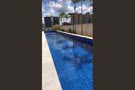 Apartamento à venda com 64m², 2 quartos e 1 vaga Apartamento à venda com 64m², 2 quartos e 1 vagaPiscina