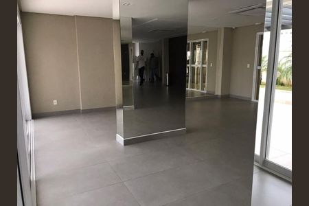 Hall de apartamento à venda com 2 quartos, 64m² em Setor Leste Universitário, Goiânia