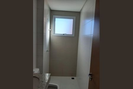 Apartamento à venda com 64m², 2 quartos e 1 vaga Apartamento à venda com 64m², 2 quartos e 1 vagaBanheiro