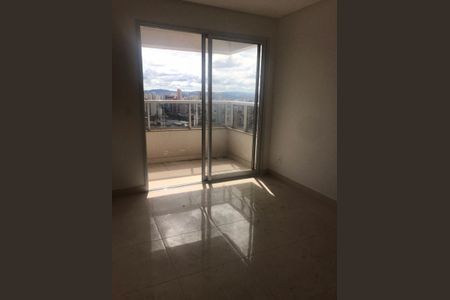 Sala de apartamento à venda com 2 quartos, 64m² em Setor Leste Universitário, Goiânia