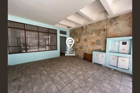 Casa à venda com 3 quartos, 173m² em Brooklin, São Paulo