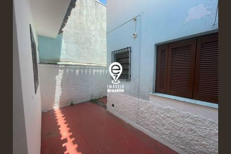 Casa à venda com 3 quartos, 173m² em Brooklin, São Paulo