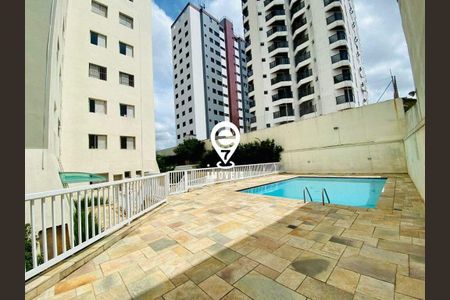 Apartamento à venda com 2 quartos, 64m² em Vila Brasilio Machado, São Paulo