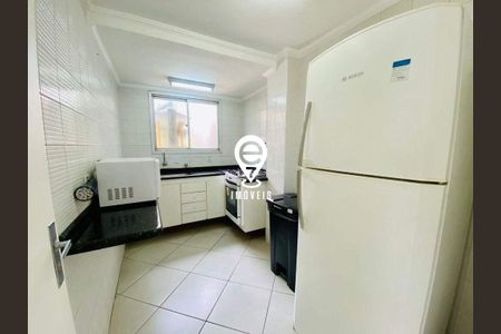 Apartamento à venda com 2 quartos, 64m² em Vila Brasilio Machado, São Paulo