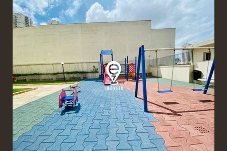 Apartamento à venda com 2 quartos, 64m² em Vila Brasilio Machado, São Paulo