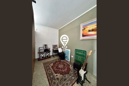 Casa à venda com 3 quartos, 326m² em Cidade Vargas, São Paulo