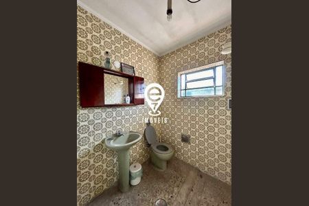 Casa à venda com 3 quartos, 326m² em Cidade Vargas, São Paulo