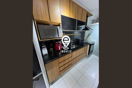 Apartamento à venda com 3 quartos, 102m² em Vila Monte Alegre, São Paulo