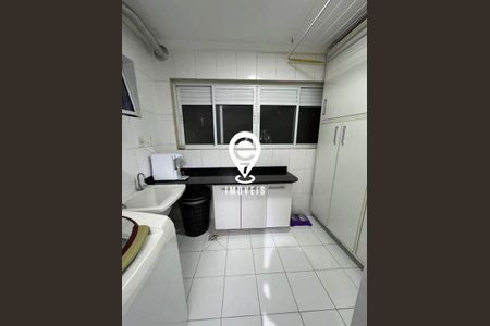 Apartamento à venda com 3 quartos, 102m² em Vila Monte Alegre, São Paulo