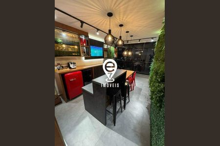 Apartamento à venda com 3 quartos, 102m² em Vila Monte Alegre, São Paulo