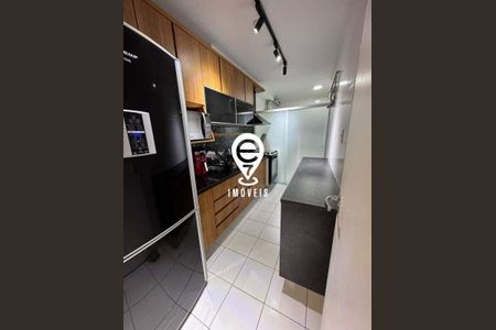Apartamento à venda com 3 quartos, 102m² em Vila Monte Alegre, São Paulo
