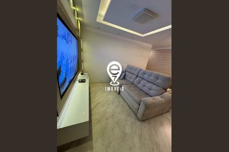 Apartamento à venda com 3 quartos, 102m² em Vila Monte Alegre, São Paulo