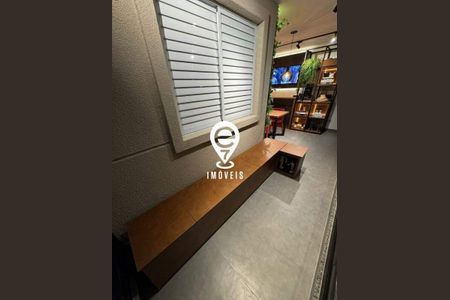 Apartamento à venda com 3 quartos, 102m² em Vila Monte Alegre, São Paulo