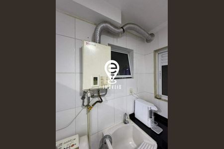 Apartamento à venda com 3 quartos, 102m² em Vila Monte Alegre, São Paulo