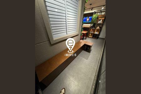 Apartamento à venda com 3 quartos, 102m² em Vila Monte Alegre, São Paulo