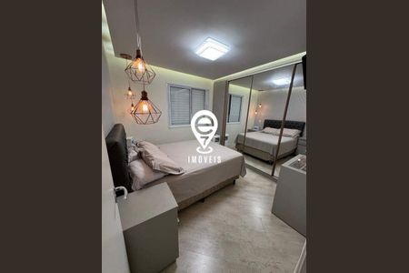 Apartamento à venda com 3 quartos, 102m² em Vila Monte Alegre, São Paulo