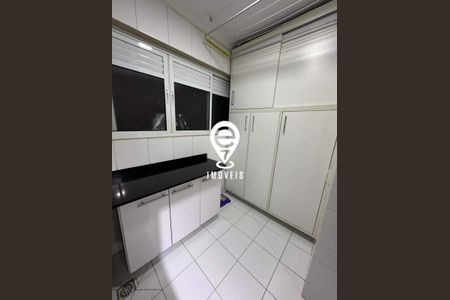 Apartamento à venda com 3 quartos, 102m² em Vila Monte Alegre, São Paulo